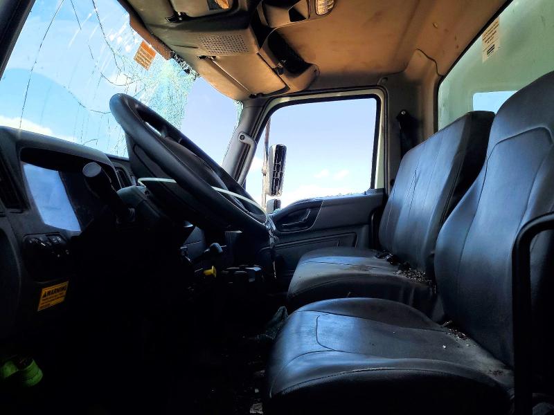 2024 International VIN 3HAEUMML7RL615923 COPART salvage auction — ROLLOVER, FL - CERTIFICATE OF DESTRUCTION, sold $14,800 on 2026-07-29 (photo 7)
