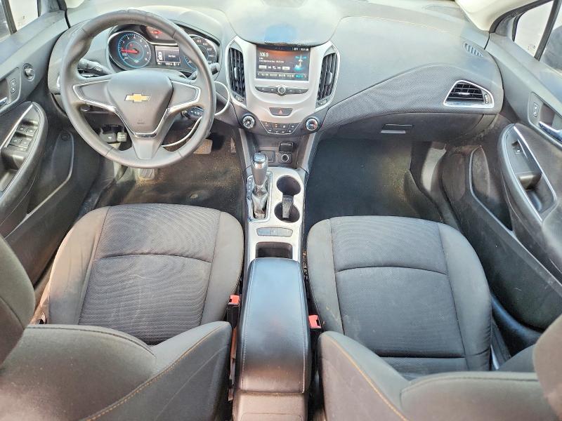 2016 Chevrolet VIN 1G1BC5SMXG7243418 COPART salvage auction — FRONT END, Salvage Title, sold $675 on 2026-07-24 (photo 8)