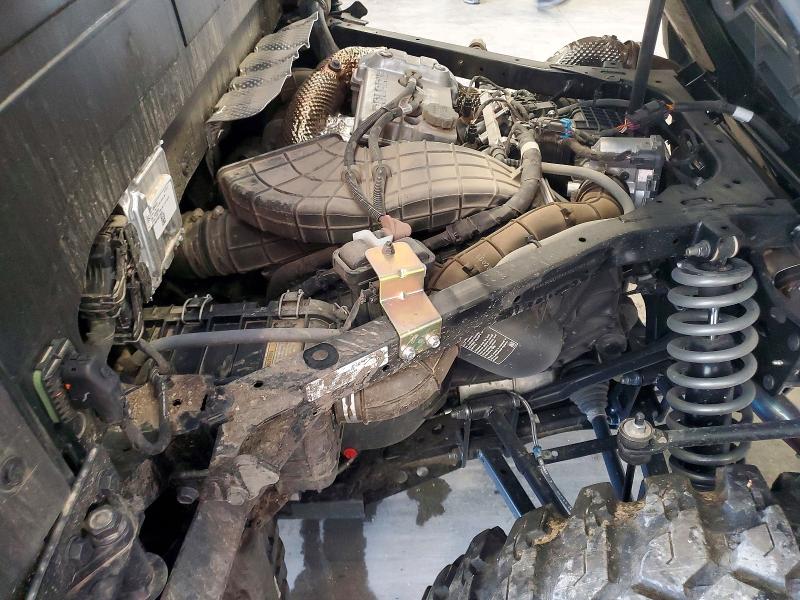 2026 Polaris VIN 4XARRU994T8228148 COPART salvage auction — FRONT END, Mn - Bill Of Sale, sold $8,000 on 2026-07-23 (photo 7)