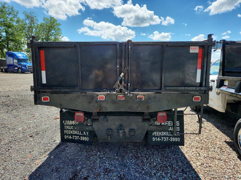 2020 Isuzu VIN JALE5W162L7303840 COPART salvage auction — SIDE, Ny - Mv-907A Salvage Certificate, sold $8,000 on 2026-07-29 (photo 6)