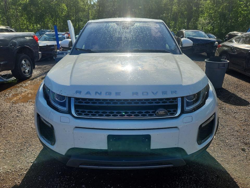 2017 Land rover VIN SALVR2BG3HH237556 COPART salvage auction — REAR END, On - Permit No Brand - Unfit, sold $4,400 on 2026-07-28 (photo 5)