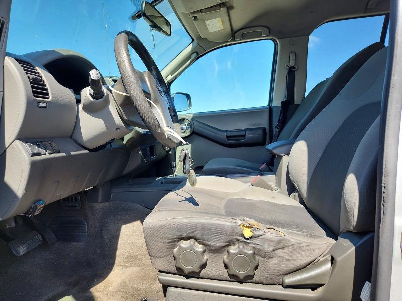 2012 Nissan VIN 5N1AN0NU5CN801060 COPART salvage auction — FRONT END, Ca - Salvage Certificate, sold $1,000 on 2026-07-02 (photo 7)