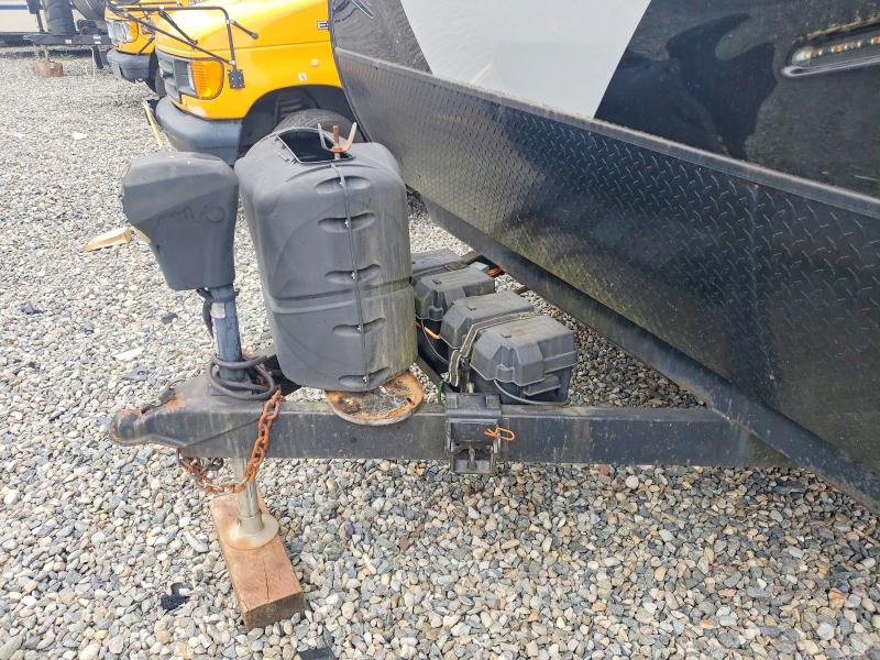 2019 Hear Shadow cru VIN 5RXDB2627KN407672 COPART salvage auction — WATER/FLOOD, WA - BILL OF SALE, sold $6,100 on 2026-07-16 (photo 7)