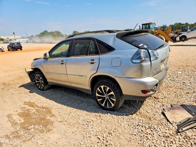 2007 Lexus Rx 400h VIN JTJHW31U572025329 COPART salvage auction — FRONT END, Al - Cert Of Title-Salvage Title, sold $675 on 2026-07-08 (photo 2)
