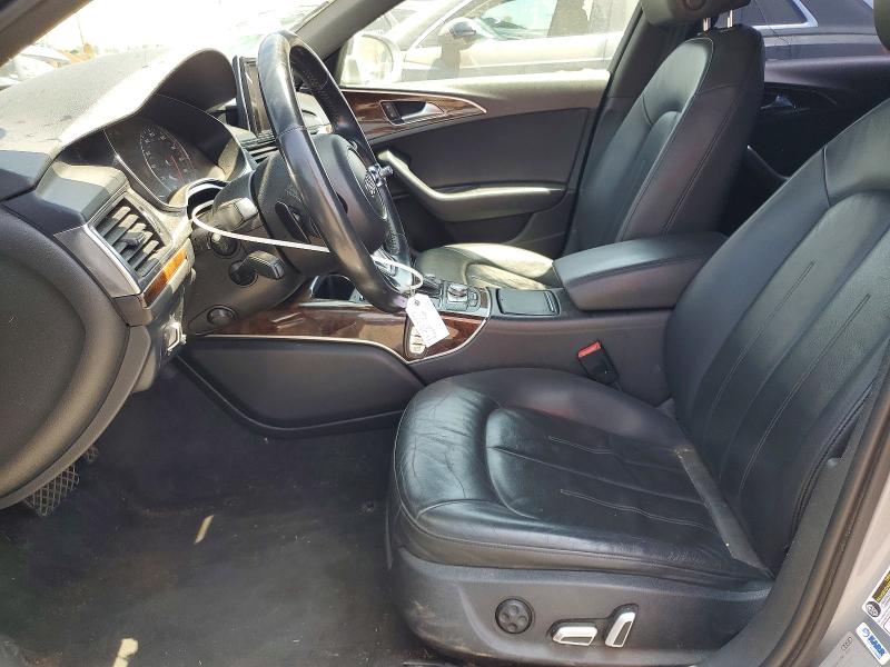 2018 Audi VIN WAUG3BFC4JN102793 COPART salvage auction — NORMAL WEAR, Ca - Cert Of Title Or Salvage Acq (P), sold $3,550 on 2026-07-23 (photo 7)