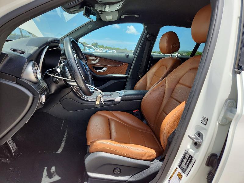 2022 Mercedes-benz VIN W1N0G8DB3NV375518 COPART salvage auction — MINOR DENT/SCRATCHES, Fl - Certificate Of Title, sold $21,200 on 2026-07-16 (photo 7)