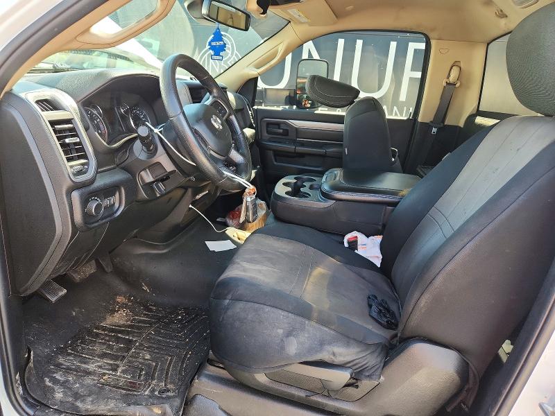 2020 Ram 5500 VIN 3C7WRMBL6LG199072 COPART salvage auction — SIDE, Pa - Certificate Of Salvage, sold $11,100 on 2026-07-15 (photo 7)