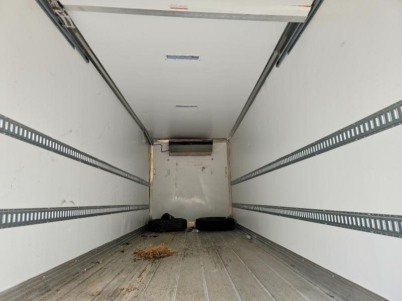 2027 International VIN 1HTEUTAL6VS301374 COPART salvage auction — ROLLOVER, Al - Cert Of Title-Salvage Title, sold $18,100 on 2026-07-29 (photo 6)