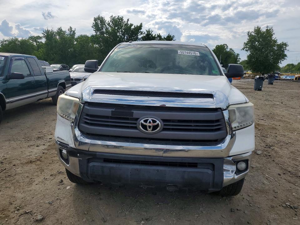 2015 Toyota VIN 5TFUM5F12FX060428 COPART salvage auction — MECHANICAL, In - Certificate Of Title, sold $3,850 on 2026-07-30 (photo 5)