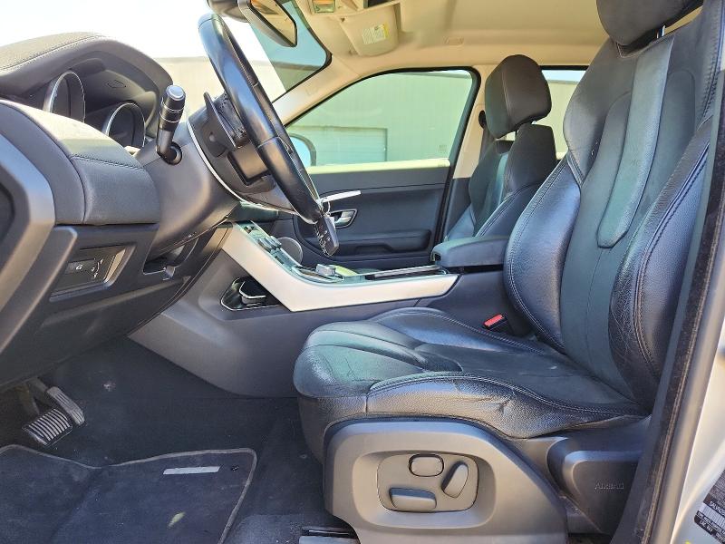 2013 Land rover RANGE ROVER VIN SALVN2BG0DH726664 COPART salvage auction — MINOR DENT/SCRATCHES, Or - Certificate Of Title, sold $1,000 on 2026-07-13 (photo 7)