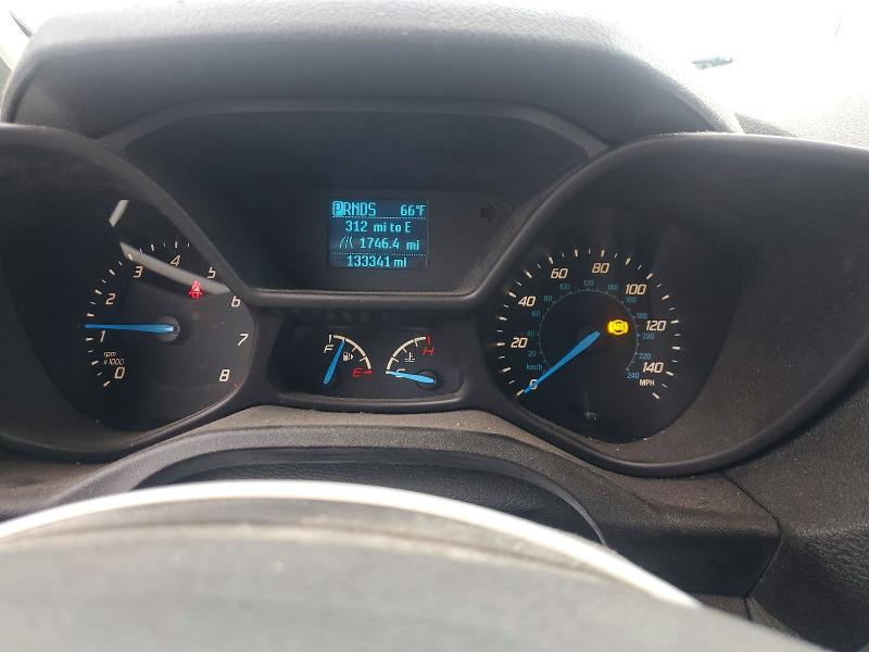 2014 Ford Transit VIN NM0LS7E79E1151018 COPART salvage auction — MINOR DENT/SCRATCHES, Ca - Dis/Dlr/Exp Only Clean Title, sold $2,100 on 2026-07-06 (photo 9)