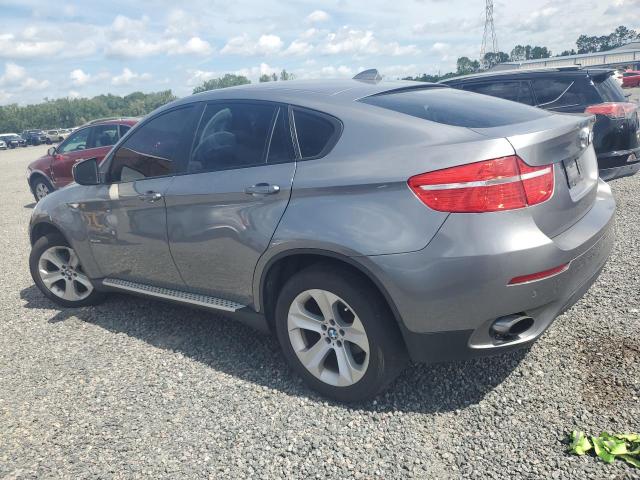 2011 BMW X6 VIN 5UXFG2C52BLX06783 COPART salvage auction — FRONT END, Fl - Cert Of Title Slvg Rebuildable, sold $2,000 on 2026-07-31 (photo 2)