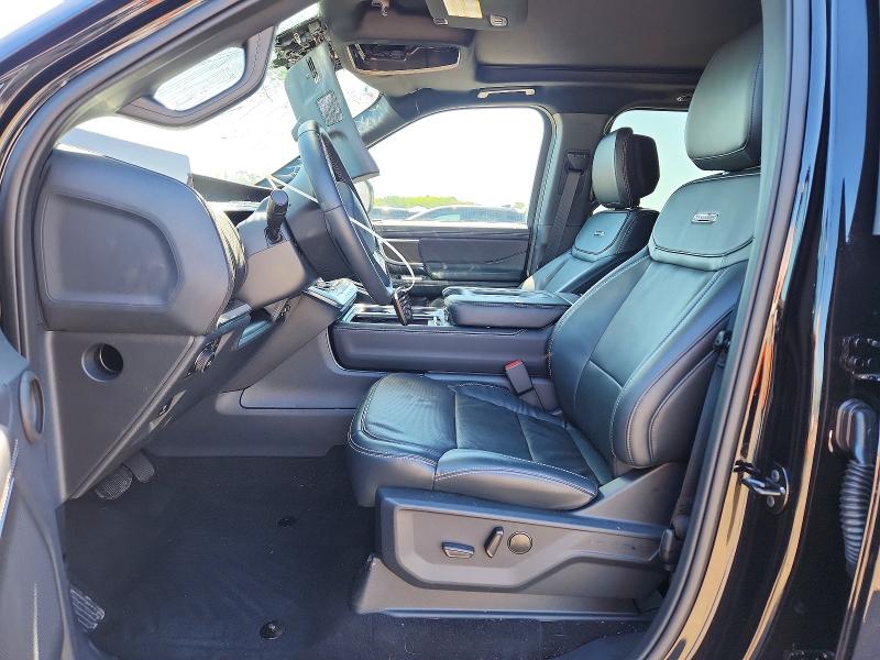 2026 Ford Expedition VIN 1FMJK1M80TEA06873 COPART salvage auction — ROOF, Va - Cert Of Title - Salvage, sold $11,700 on 2026-07-29 (photo 7)