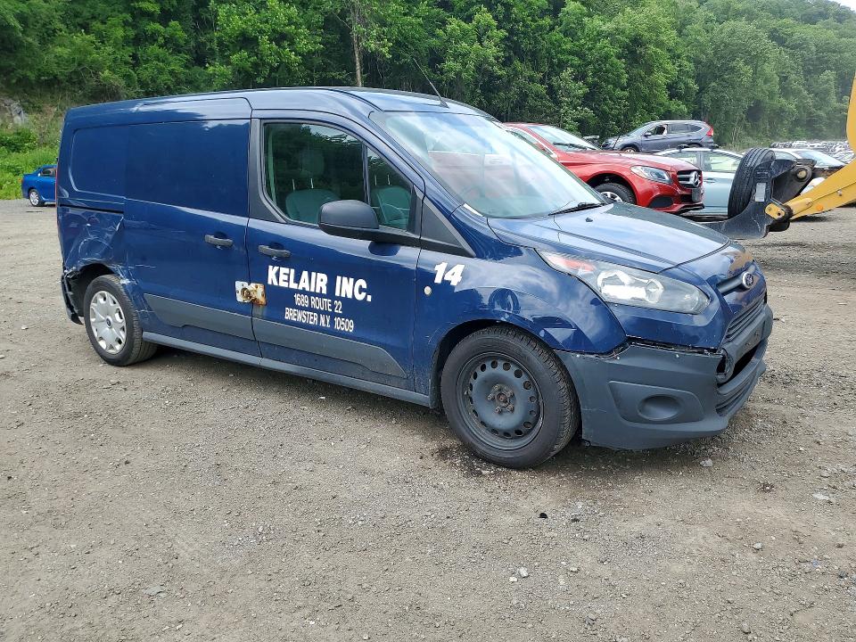 2015 Ford VIN NM0LS7E79F1228665 COPART salvage auction — REAR END, Ny - Certificate Of Title, sold $350 on 2026-07-13 (photo 4)