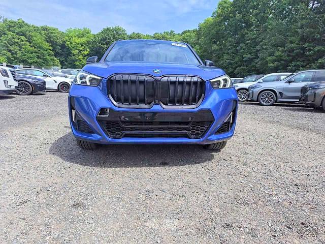 2023 BMW X1 VIN WBX73EF03P5W71317 COPART salvage auction — HAIL, Nj - Cert Of Title-Salvage (P), sold $17,000 on 2026-07-17 (photo 5)