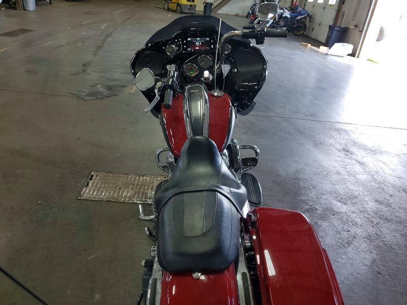 2021 Harley-davidson Fl VIN 1HD1KTP14MB640915 COPART salvage auction — SIDE, Mn - Cert Of Title-Salvage, sold $500 on 2026-07-23 (photo 6)