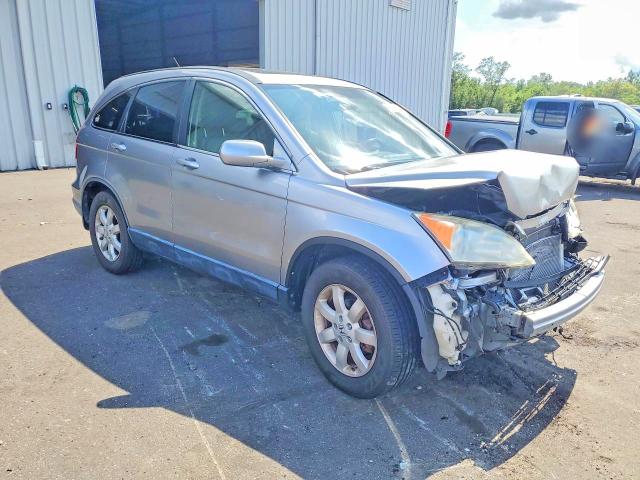 2008 Honda Cr-v VIN JHLRE48798C061474 COPART salvage auction — FRONT END, FL - CERT OF TITLE SLVG REBUILDABLE, sold $2,300 on 2026-07-13 (photo 4)