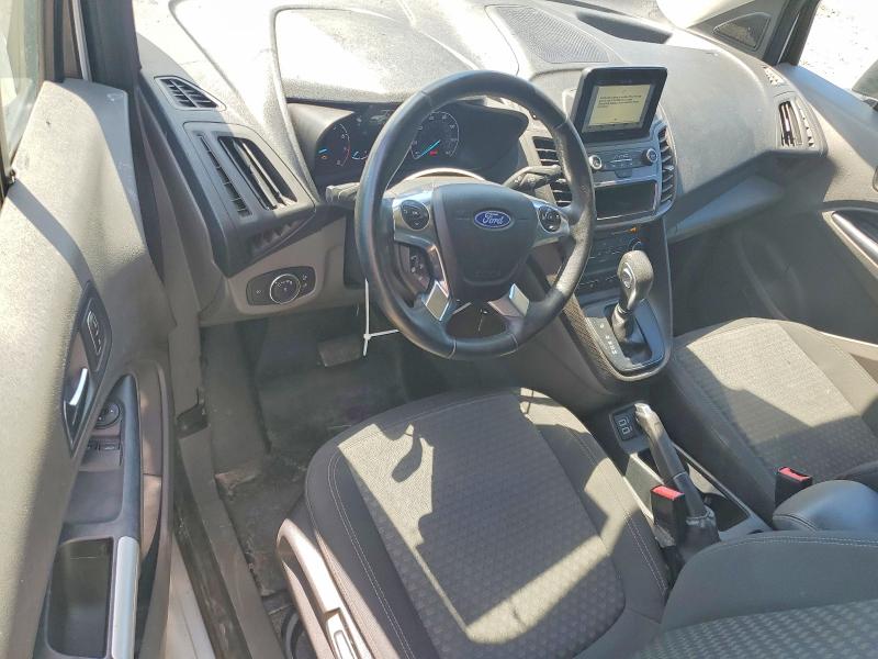 2019 Ford Transit connect VIN NM0LS7F26K1415388 COPART salvage auction — MINOR DENT/SCRATCHES, Ga - Certificate Of Title, sold $2,600 on 2026-07-20 (photo 8)