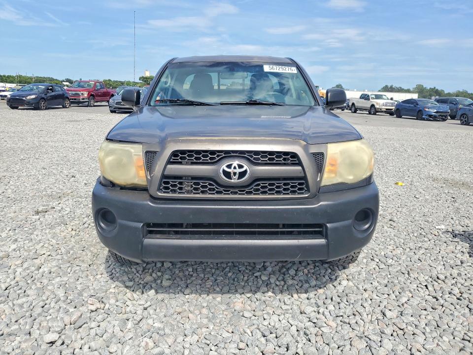 2011 Toyota VIN 5TFTX4CNXBX008608 COPART salvage auction — MINOR DENT/SCRATCHES, Fl - Certificate Of Title (P), sold $6,000 on 2026-07-27 (photo 5)