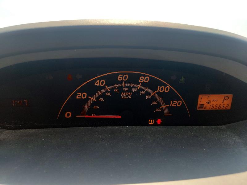 2011 Toyota Yaris VIN JTDJT4K39B5329246 COPART salvage auction — MINOR DENT/SCRATCHES, Ma - Certificate Of Title, sold $1,150 on 2026-07-18 (photo 9)