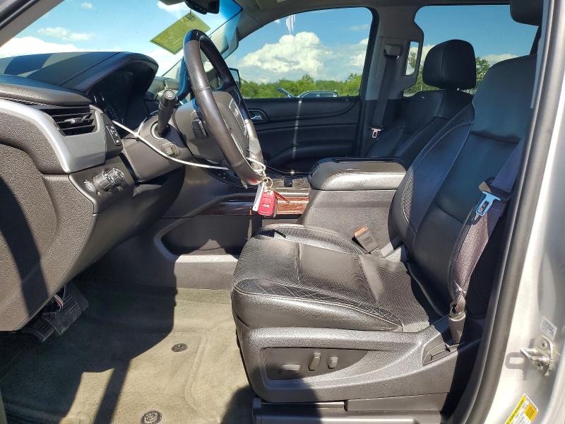 2015 Gmc VIN 1GKS2HKC5FR176009 COPART salvage auction — ROOF, Il - Salvage Certificate, sold $4,250 on 2026-07-24 (photo 7)