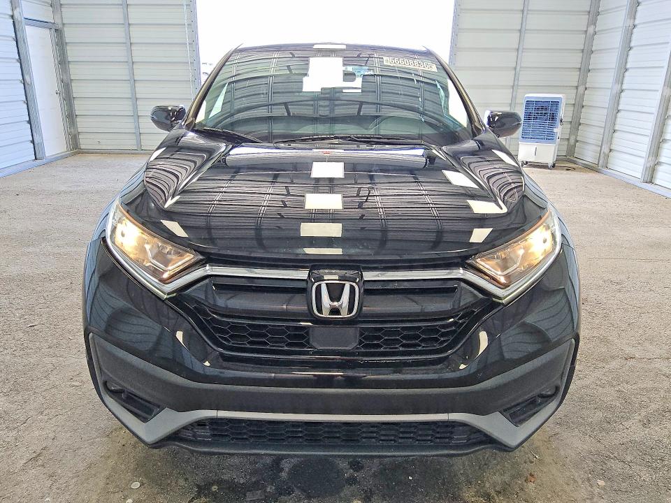 2020 Honda Cr-v VIN 7FARW1H51LE023065 COPART salvage auction — MINOR DENT/SCRATCHES, FL - CERTIFICATE OF TITLE, sold $14,700 on 2026-07-14 (photo 5)
