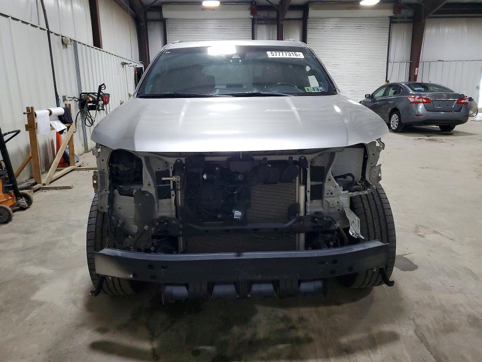 2021 Lexus VIN JTJAM7BX8M5294295 COPART salvage auction — FRONT END, Pa - Certificate Of Salvage, sold $22,200 on 2026-07-15 (photo 5)