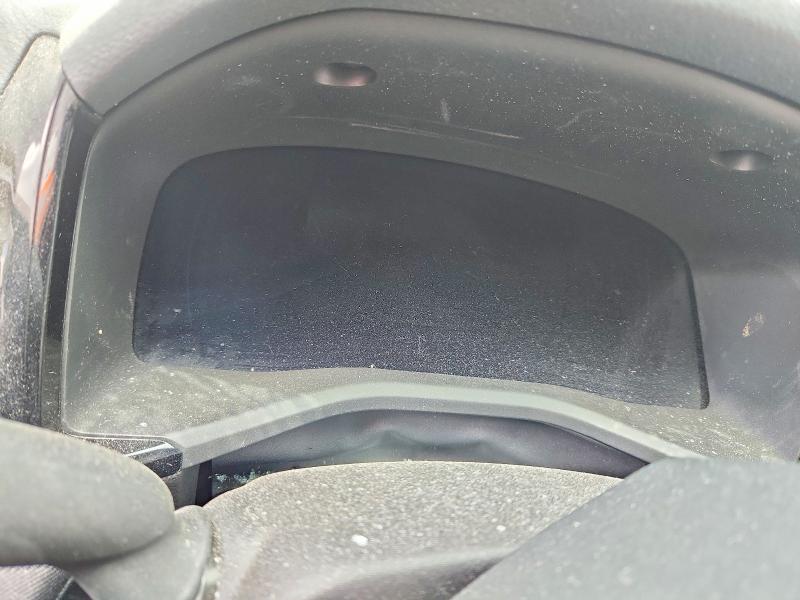 2025 Toyota Camry VIN 4T1DAACK7SU102310 COPART salvage auction — ROLLOVER, Ca - Non-Repairable Vehicle Cert, sold $7,200 on 2026-07-20 (photo 9)