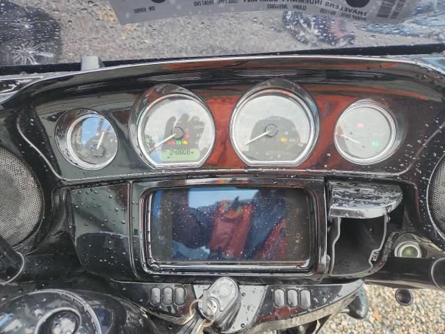2019 Harley-davidson VIN 1HD1KRP14KB659965 COPART salvage auction — FRONT END, Fl - Cert Of Title Slvg Rebuildable, sold $3,600 on 2026-07-02 (photo 7)