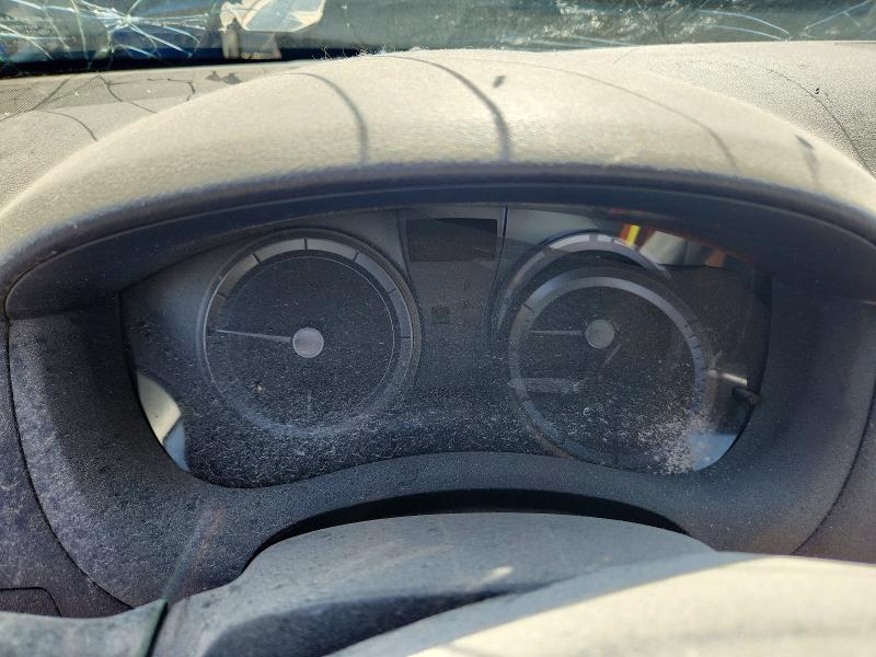 2008 Lexus Es 350 VIN JTHBJ46GX82248692 COPART salvage auction — FRONT END, IL - SALVAGE CERTIFICATE, sold $675 on 2026-07-29 (photo 9)