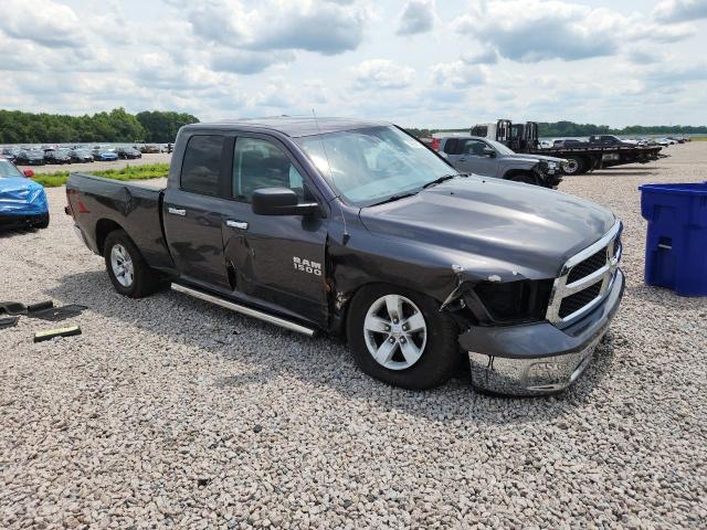 2017 Ram VIN 1C6RR7GG7HS792471 COPART salvage auction — SIDE, Nc - Salvage Certificate Of Title, sold $2,200 on 2026-08-11 (photo 4)