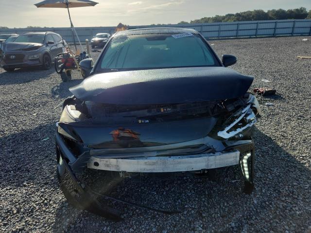 2018 Hyundai Ioniq VIN KMHC85LC7JU072103 COPART salvage auction — FRONT END, FL - CERT OF TITLE SLVG REBUILDABLE, sold $1,200 on 2026-07-24 (photo 5)