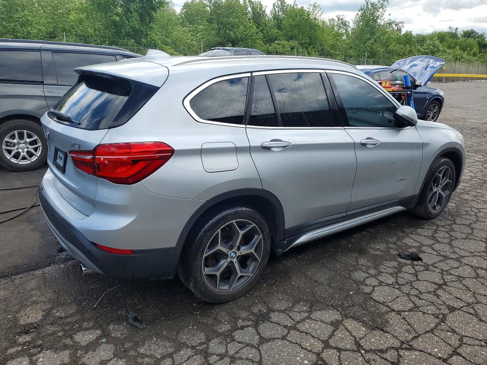 2016 BMW VIN WBXHT3C34G5E52411 COPART salvage auction — MINOR DENT/SCRATCHES, Mi - Certificate Of Title, sold $2,550 on 2026-07-02 (photo 3)
