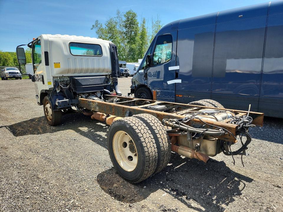 2021 Chevrolet C/k VIN 54DCDW1D9MS204484 COPART salvage auction — MINOR DENT/SCRATCHES, Ny - Certificate Of Title (P), sold $9,400 on 2026-07-09 (photo 2)
