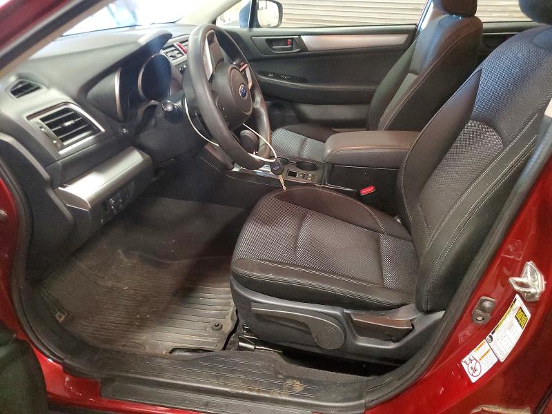 2019 Subaru Outback VIN 4S4BSABC6K3237914 COPART salvage auction — MECHANICAL, Mi - Dealer Only-Rebuilt Salvage, sold $2,100 on 2026-07-10 (photo 7)
