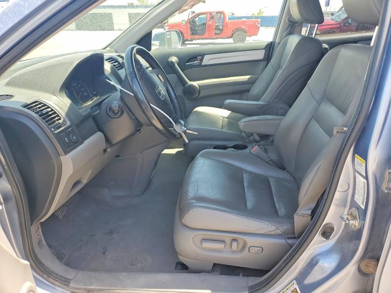 2010 Honda Cr-v VIN JHLRE3H71AC005691 COPART salvage auction — SIDE, Nm - Cert Of Title-Salvage, sold $3,450 on 2026-07-06 (photo 7)