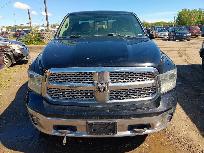 2014 Ram VIN 1C6RR7VT3ES111895 COPART salvage auction — SIDE, Ak - Bill Of Sale- Salvage, sold $35 on 2026-07-21 (photo 5)