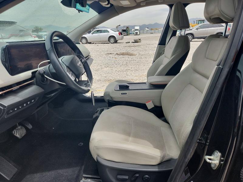 2024 Nissan VIN JN1DF0BB1RM733973 COPART salvage auction — SIDE, UT - SALVAGE CERTIFICATE, sold $8,300 on 2026-07-24 (photo 7)