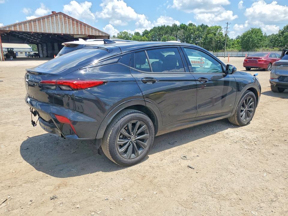 2026 Buick . VIN KL47LBEP9TB103508 COPART salvage auction — REAR END, La - Cert Of Title-Salvage, sold $6,500 on 2026-07-10 (photo 3)