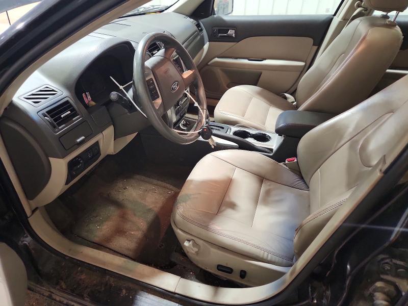 2010 Ford Fusion VIN 3FADP0L36AR195614 COPART salvage auction — MECHANICAL, AK - CERTIFICATE OF VEHICLE TITLE (P), sold $1,450 on 2026-08-04 (photo 7)
