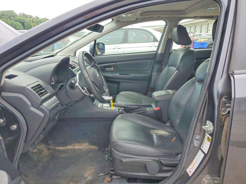 2012 Subaru VIN JF1GPAK63CH202568 COPART salvage auction — FRONT END, Ky - Certificate Of Title (P), sold $1,800 on 2026-07-30 (photo 7)