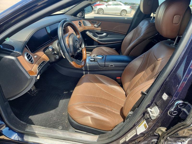 2015 Mercedes-benz VIN WDDUG8FB6FA102884 COPART salvage auction — SIDE, Fl - Cert Of Title Slvg Rebuildable, sold $4,150 on 2026-08-18 (photo 7)