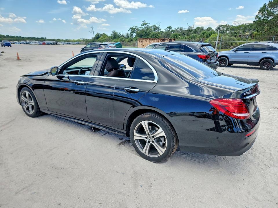 2018 Mercedes-benz VIN WDDZF4JB9JA480957 COPART salvage auction — FRONT END, Fl - Cert Of Title Slvg Rebuildable, sold $8,400 on 2026-08-19 (photo 2)