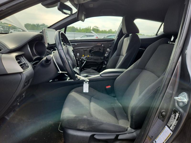 2019 Toyota VIN NMTKHMBX1KR082113 COPART salvage auction — FRONT END, Va - Cert Of Title - Salvage, sold $5,300 on 2026-07-08 (photo 7)