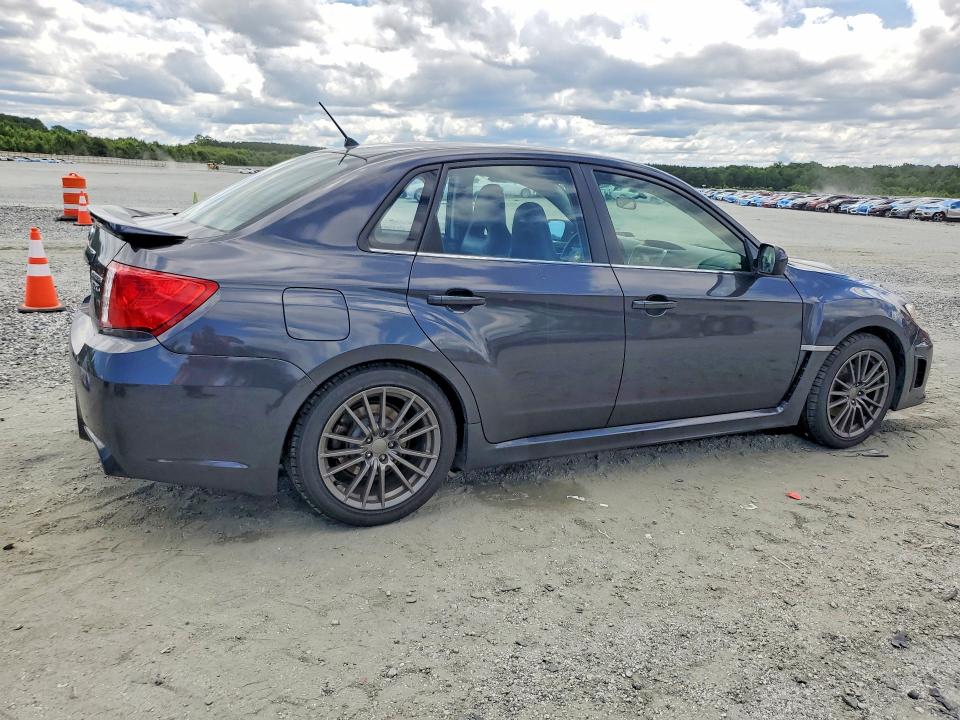 2012 Subaru VIN JF1GV7F66CG023787 COPART salvage auction — MECHANICAL, Ga - Certificate Of Title, sold $1,200 on 2026-07-06 (photo 3)
