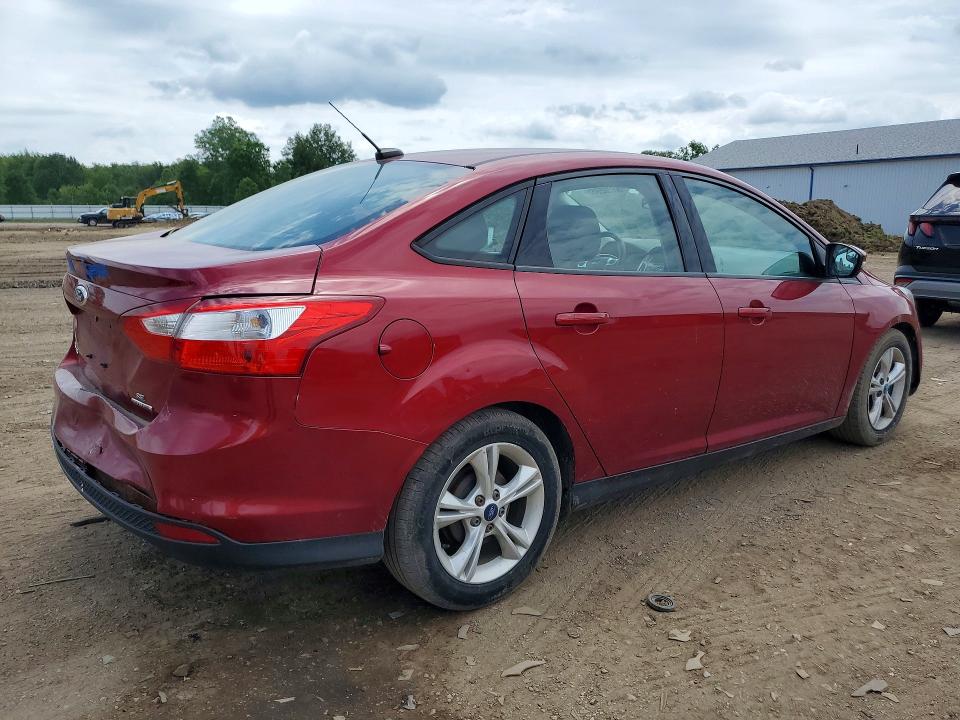 2016 Ford VIN 1FMCU0GX4GUB68971 COPART salvage auction — REAR END, Oh - Cert Of Title-Salvage, sold $1,750 on 2026-07-02 (photo 3)