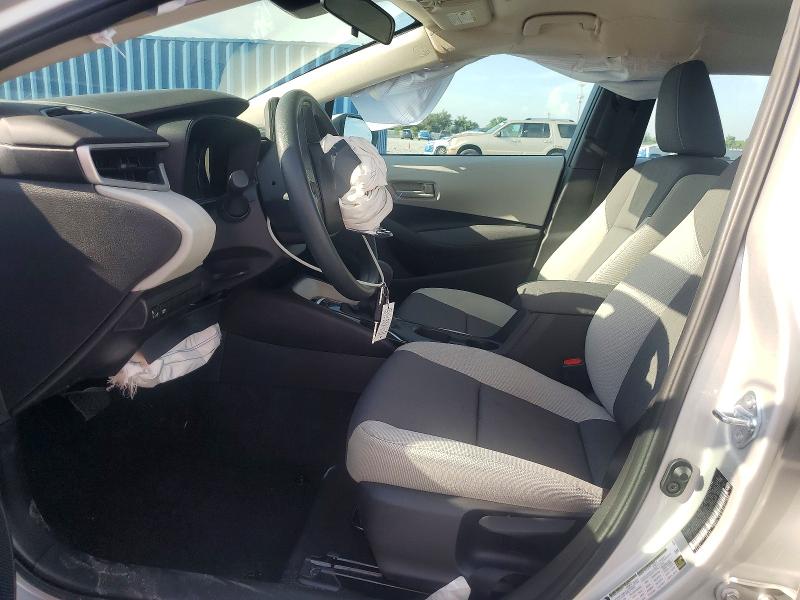 2026 Toyota VIN 5YFB4MDE2TP403224 COPART salvage auction — FRONT END, Fl - Certificate Of Destruction, sold $400 on 2026-07-28 (photo 7)