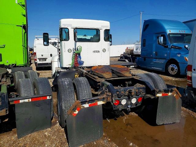 2016 Kenworth T330 VIN 2XKHAJ7X8GM462798 COPART salvage auction — MECHANICAL, IN - CERTIFICATE OF TITLE, sold $5,100 on 2026-07-07 (photo 3)