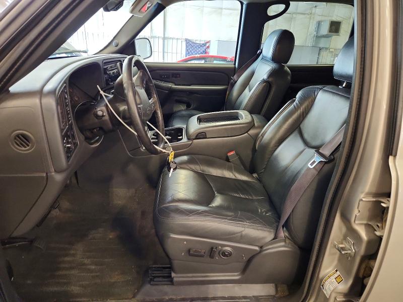 2005 Chevrolet Silverado VIN 2GCEK13T151388928 COPART salvage auction — FRONT END, MN - CERT OF TITLE-PRIOR SALVAGE, sold $1,150 on 2026-07-06 (photo 7)
