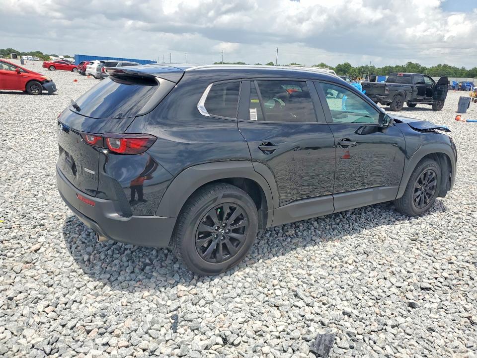 2024 Mazda Cx-50 VIN 7MMVABBM5RN179487 COPART salvage auction — FRONT END, Fl - Certificate Of Destruction, sold $5,900 on 2026-07-14 (photo 3)